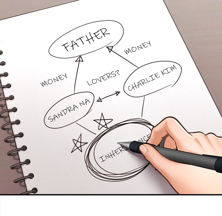 The Chairman's Secret Son - episode 6 - 10