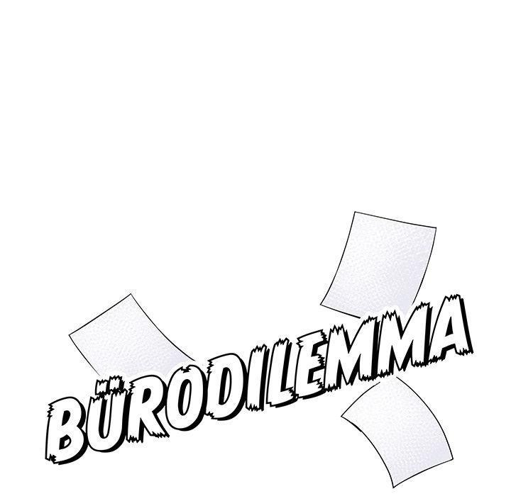 Bürodilemma - episode 9 - 12