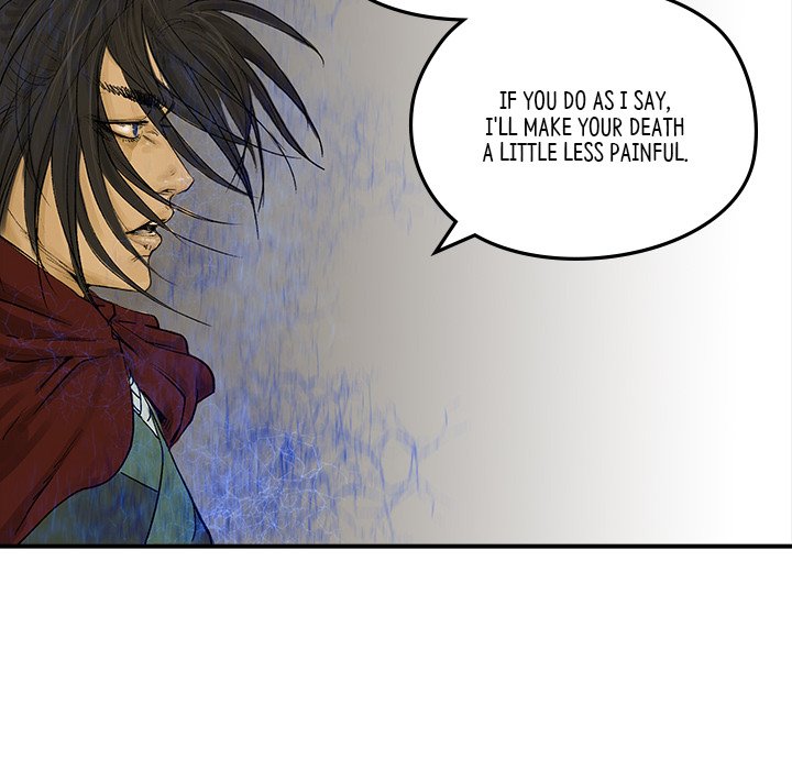 The Blade Demon - episode 12 - 40