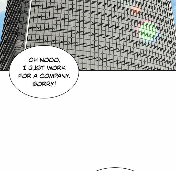Office Affairs - episode 1 - 126