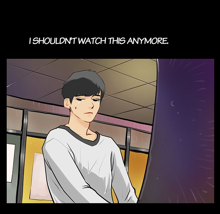 Sex Note - episode 1 - 50