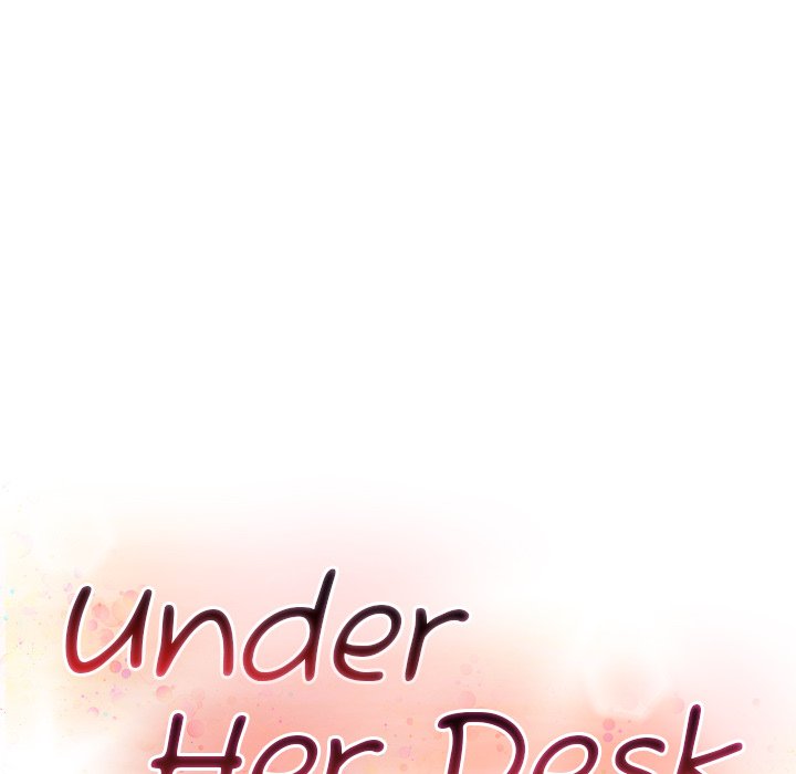 Under Her Desk - episode 12 - 17