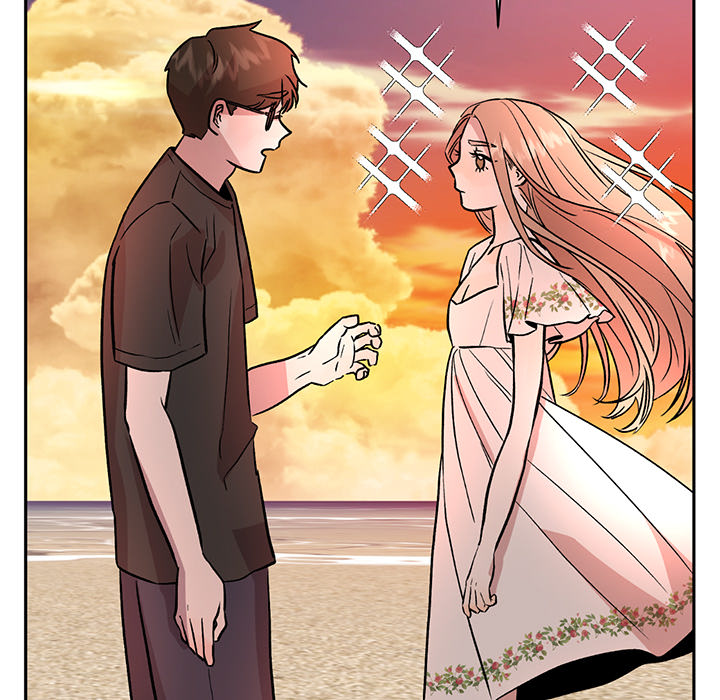 Bitter Sweetheart - episode 20 - 10