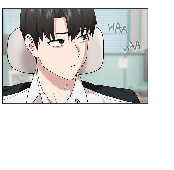 Dating After Work - episode 9 - 24