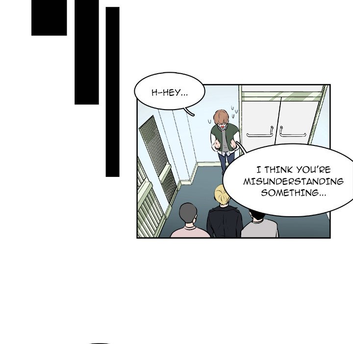 The Good Life - episode 7 - 37