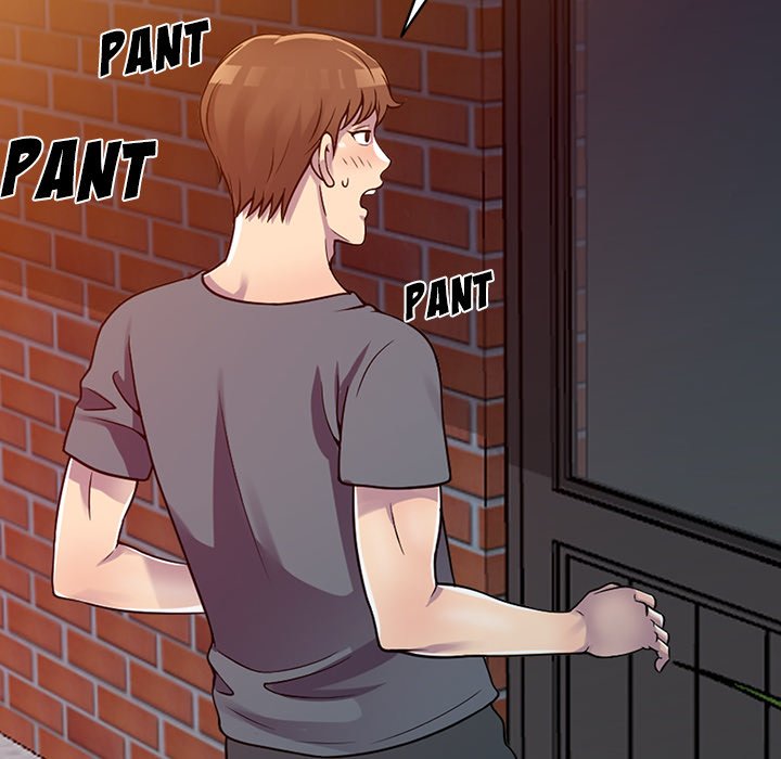 A Stolen Taste - episode 3 - 29