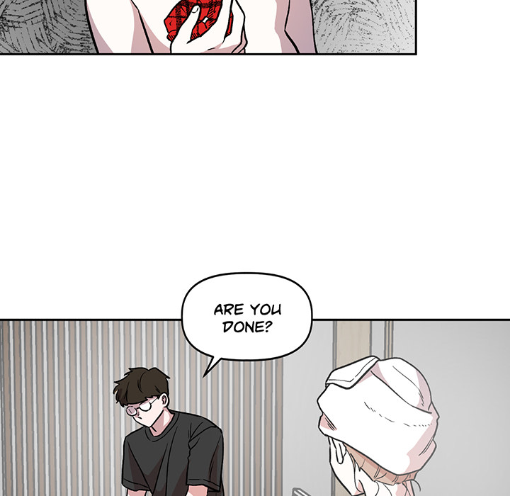 Bitter Sweetheart - episode 9 - 115