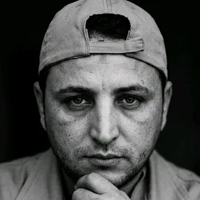 alibenakezouh