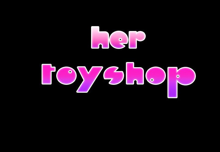 Her Toy Shop - episode 40 - 1