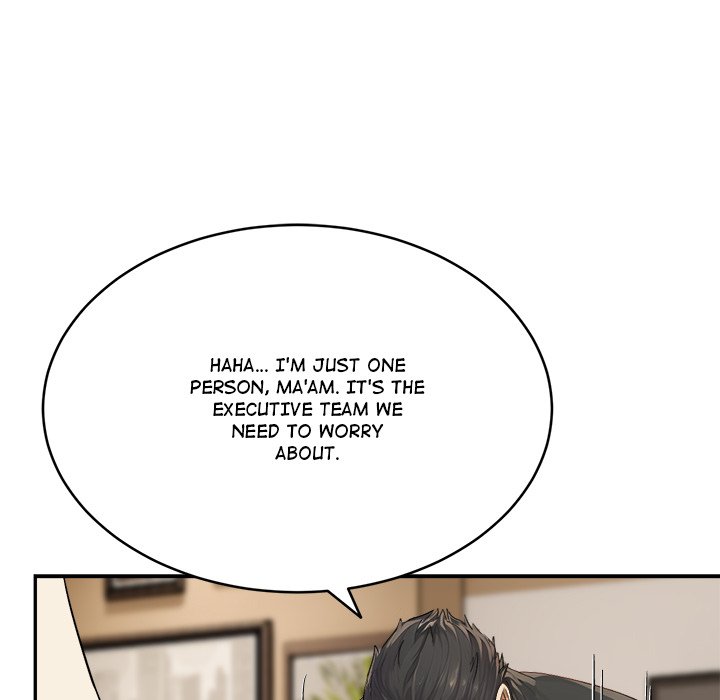The New CEO's Management Diaries - episode 2 - 80