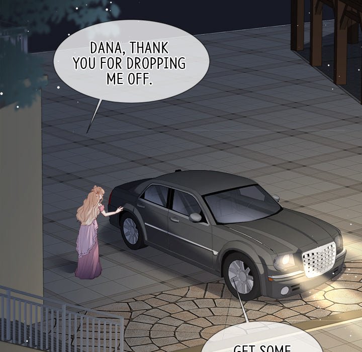 The Celebrity Queen - episode 9 - 14