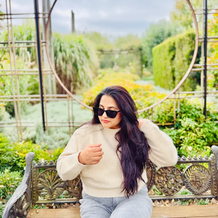 @sriyankakhadka