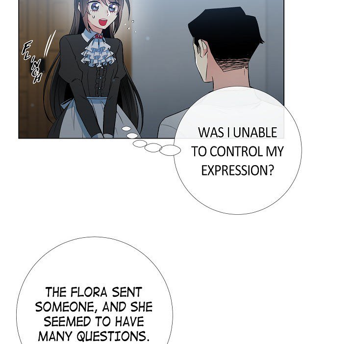 The Maid and the Vampire - episode 18 - 40