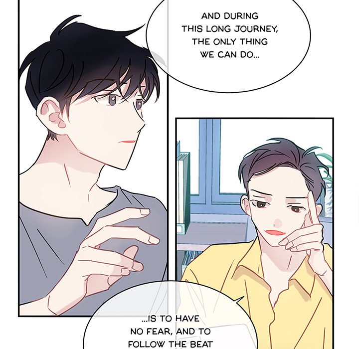 Wistful Summer - episode 59 - 34