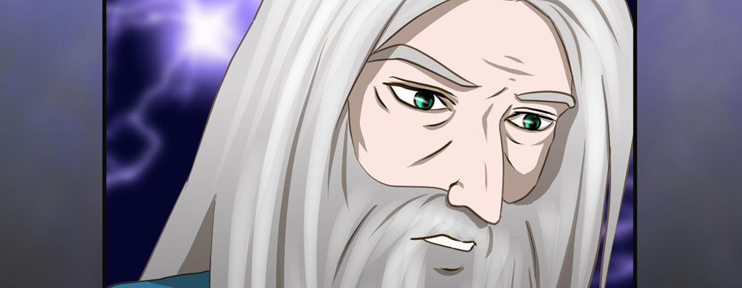 Living with The Wizard - episode 43 - 66