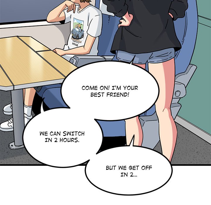 Snapping into Love - episode 38 - 156