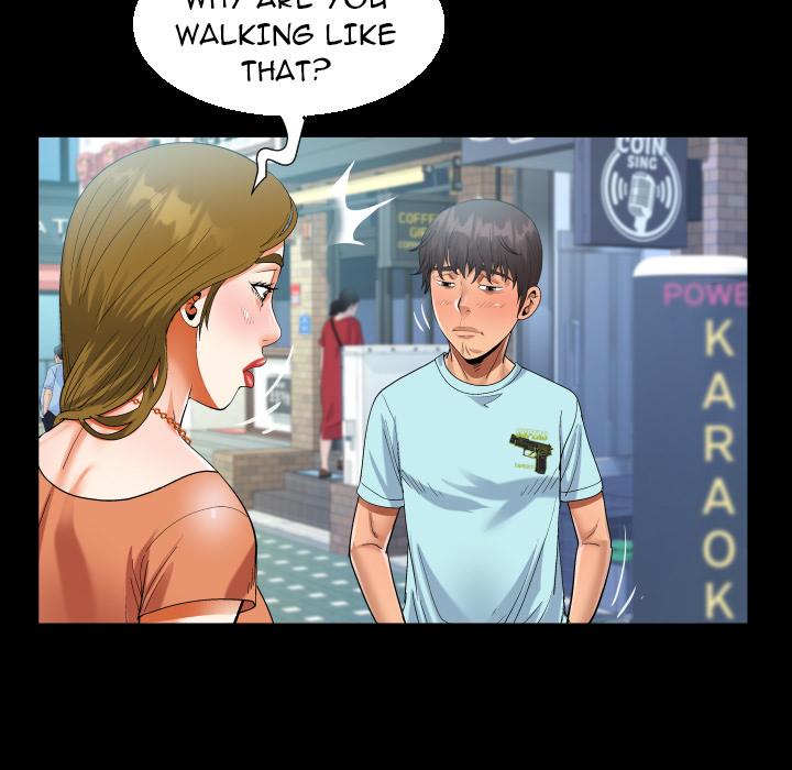 Knock Knock - UNCENSORED - episode 22 - 54