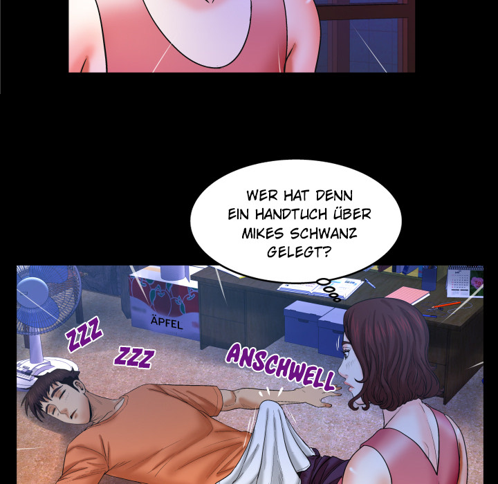 Ihr Geheimnis - episode 35 - 47