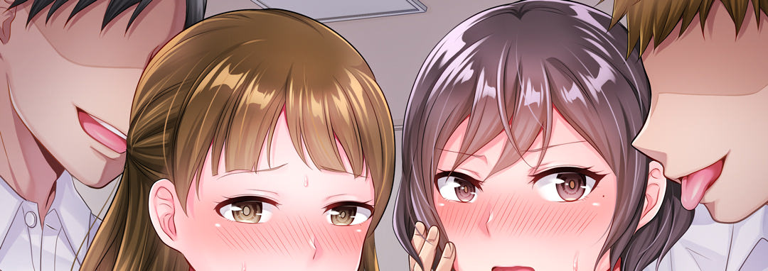 Training Turned Orgy: Eleven Days of Non-Stop Sex - episode 7 - 0
