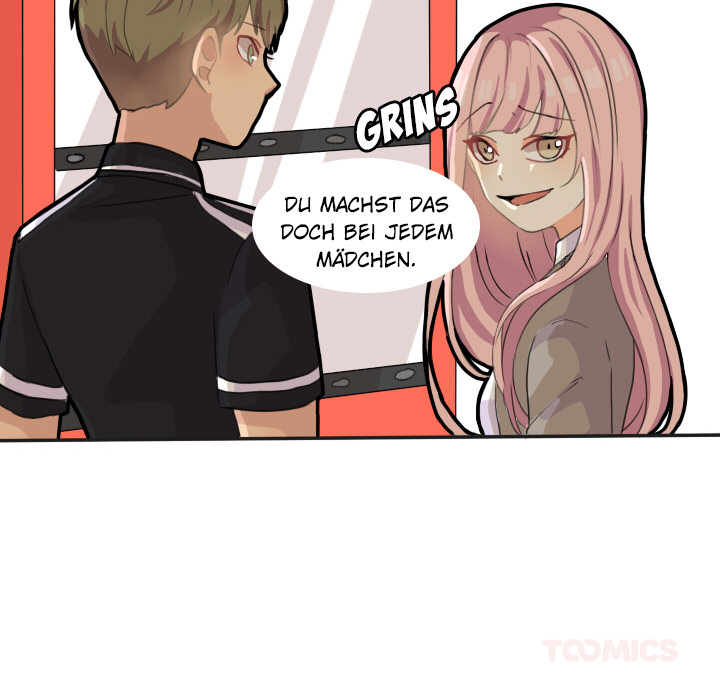 Das Chillige Pärchen - episode 21 - 31