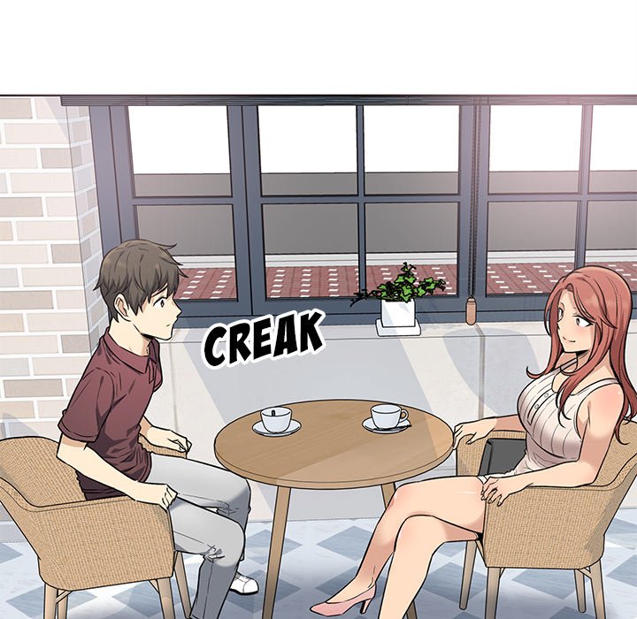 Excuse Me, This is my Room - episode 30 - 124