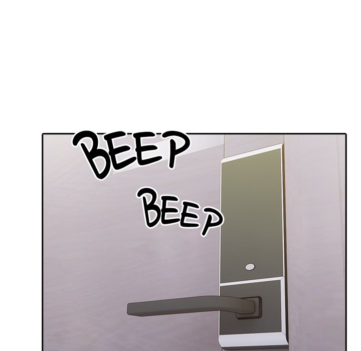 Mina's Little Trap - episode 3 - 161