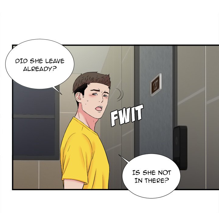 The Secret Friend - episode 76 - 88