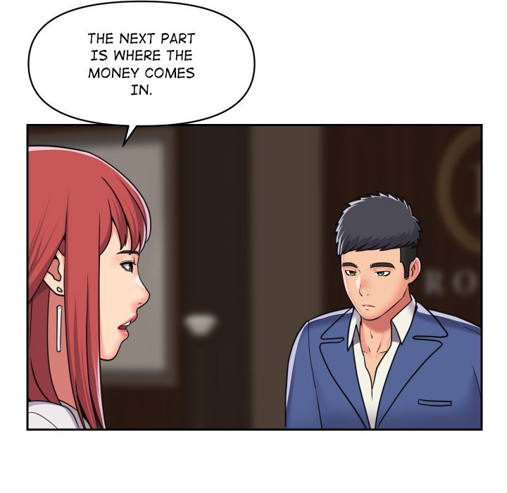 The Ladies' Associate - episode 38 - 16