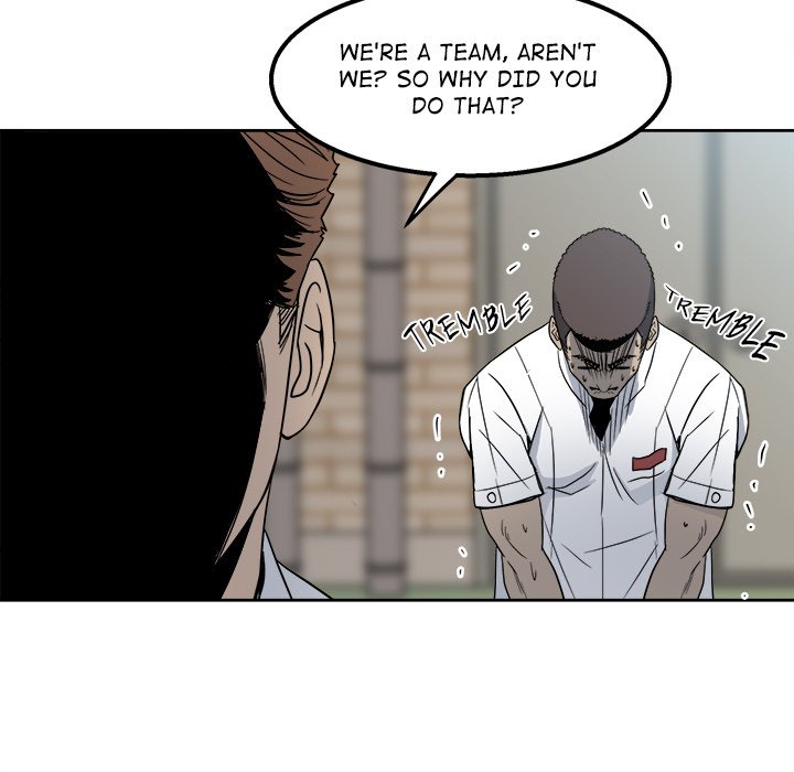 The Villain - episode 30 - 38