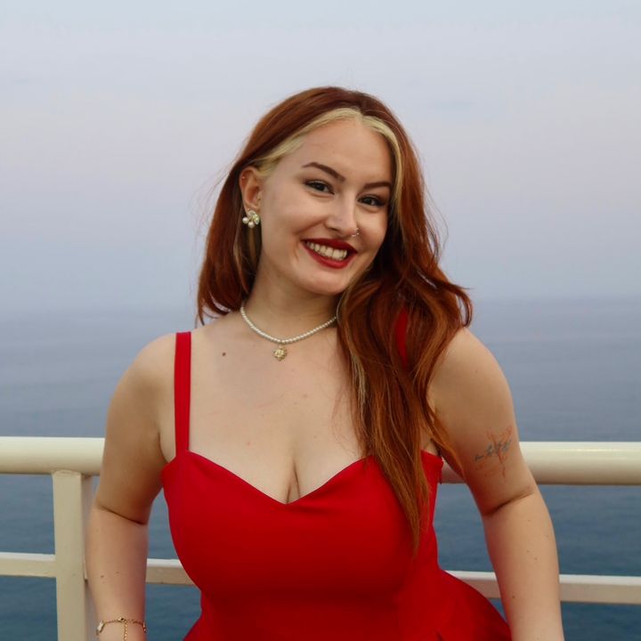 Ecem Akyol 🧚🏻‍♀️🌿✨ - original sound