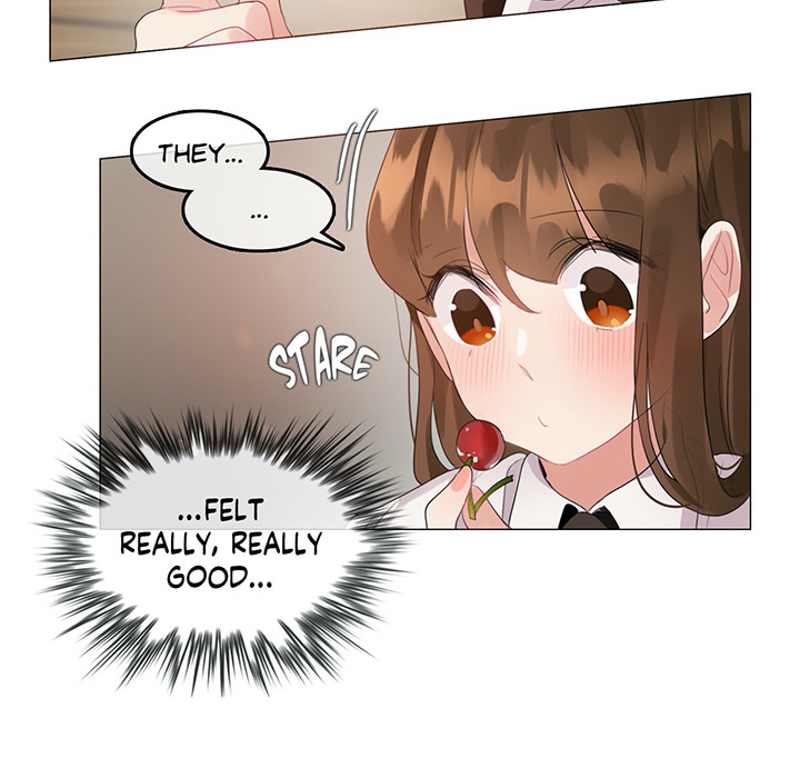 A Pervert's Daily Life - episode 88 - 26