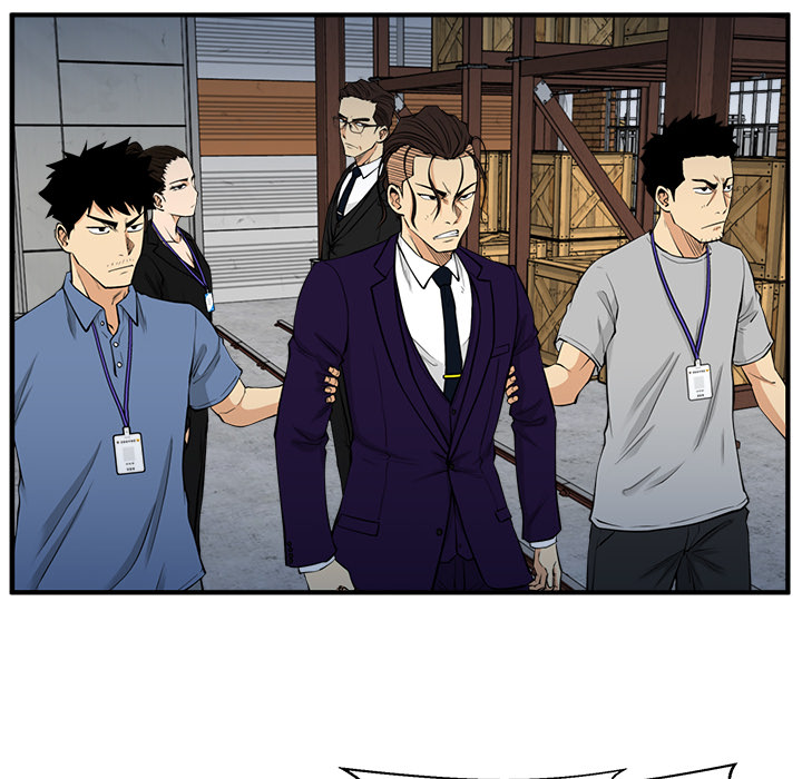 Los geht´s Mr. Kang! - episode 68 - 15