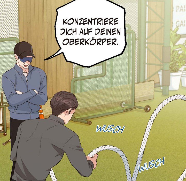 Obszöner Vertrag - episode 18 - 22