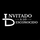 @invitadoalodesconocido