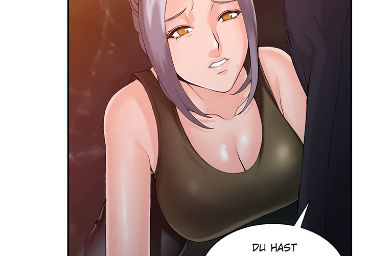 Die Freuden des jungen Herrn - episode 2 - 1
