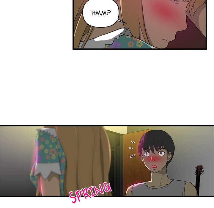 My Best Mistake - episode 3 - 44