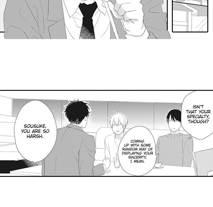 The Uninvited Cat and His Fickle Master - episode 9 - 26