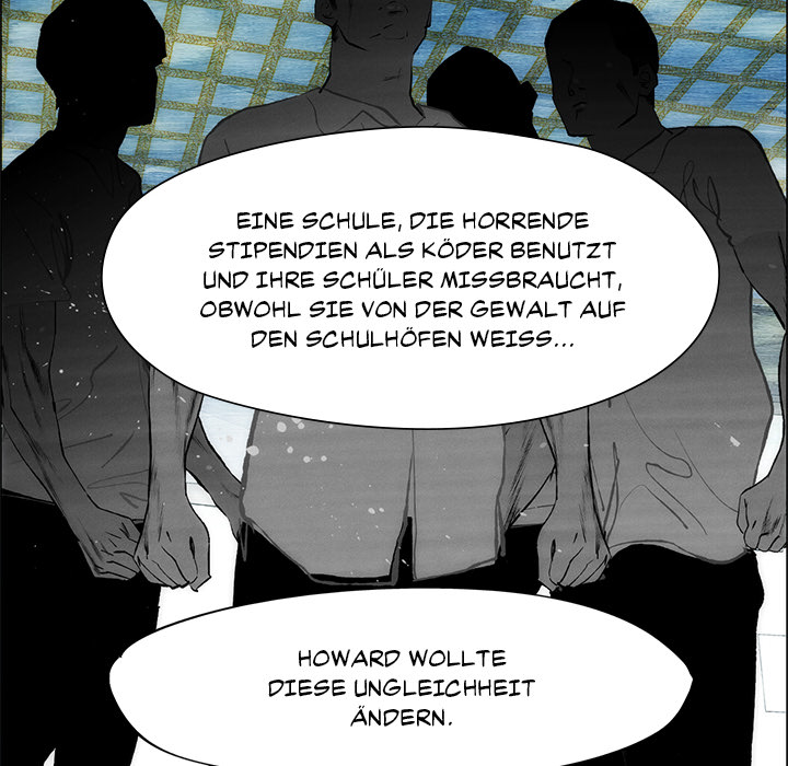 Verstand über Muskeln - episode 51 - 58