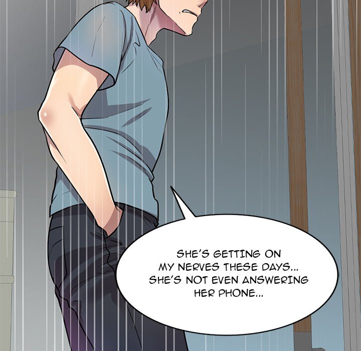 Secret Tutor - episode 7 - 106