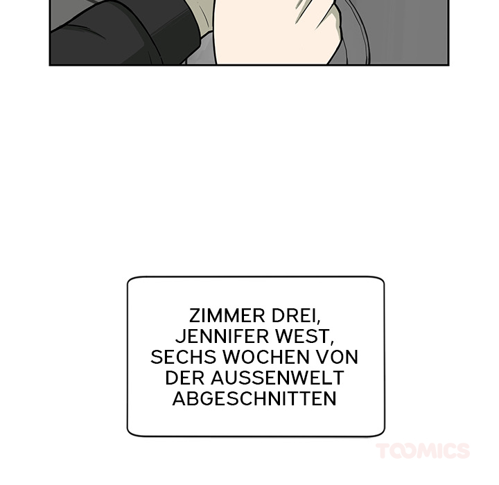 Eingesperrt auf Stockwerk 5 1/2 - episode 23 - 38