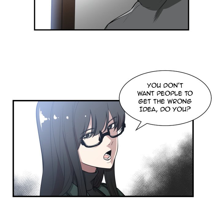 You're Not That Special! - episode 2 - 9
