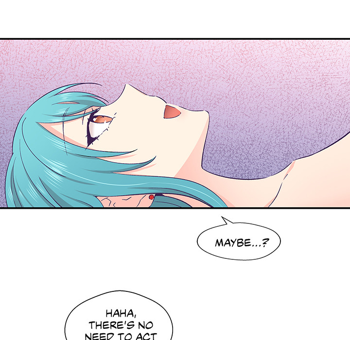 My Special Squishy Someone - episode 20 - 96