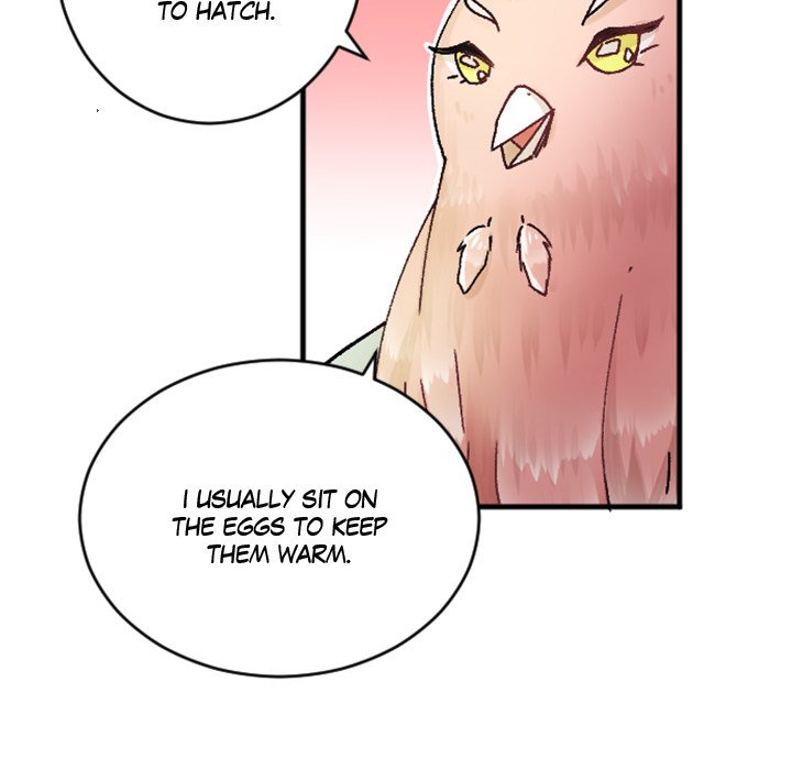 Today, I Meet a Dragon - episode 24 - 44