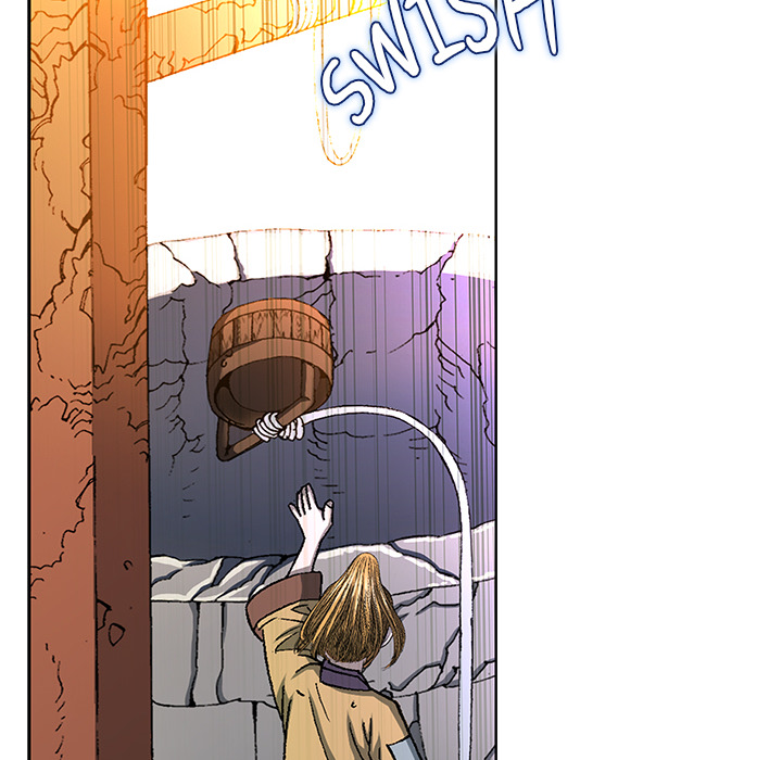 The Tale of The Hyungsan Sect - episode 3 - 94