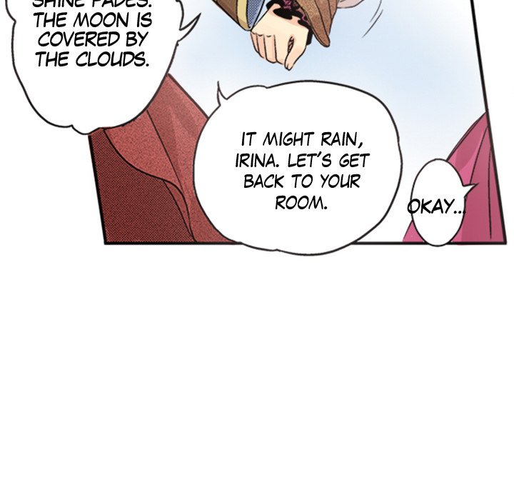 My Dearest  Irina - episode 8 - 27