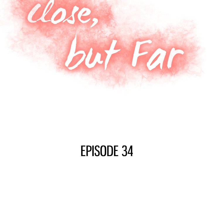Close, but Far - episode 34 - 10