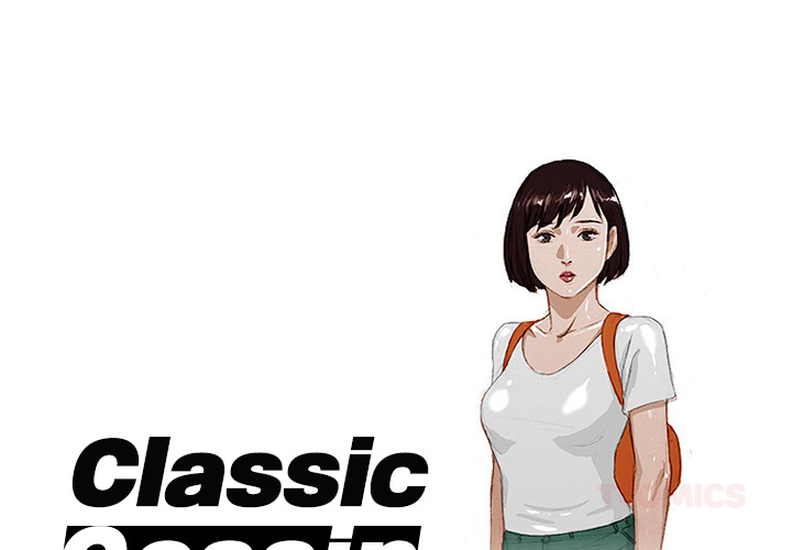 Classic Gossip - episode 20 - 0