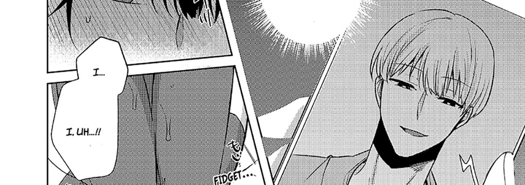 Now That I’m Stuck in His Bed, I Have to Keep Quiet...! The Straight-Laced Nurse Gets Ordered Around by Her Sister’s Boyfriend! - episode 25 - 10