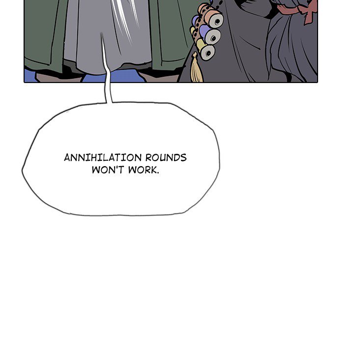 The Fang of Yeongno - episode 13 - 39