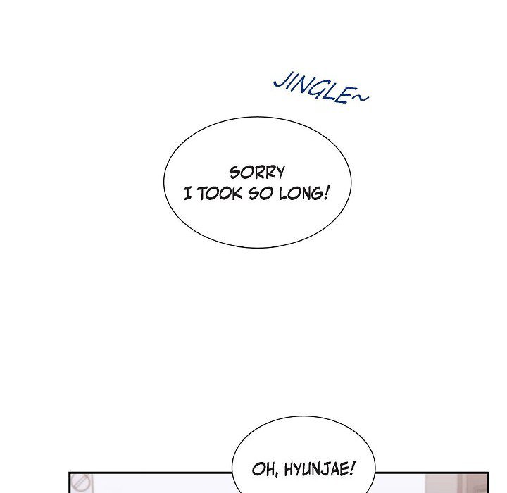 A Misogamist's Romance - episode 3 - 25